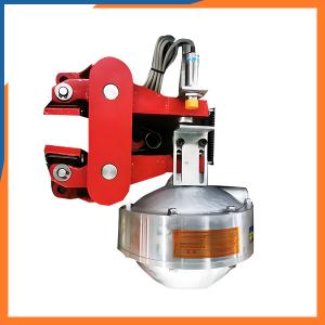 QP、CQP系列氣動(dòng)鉗盤(pán)式制動(dòng)器